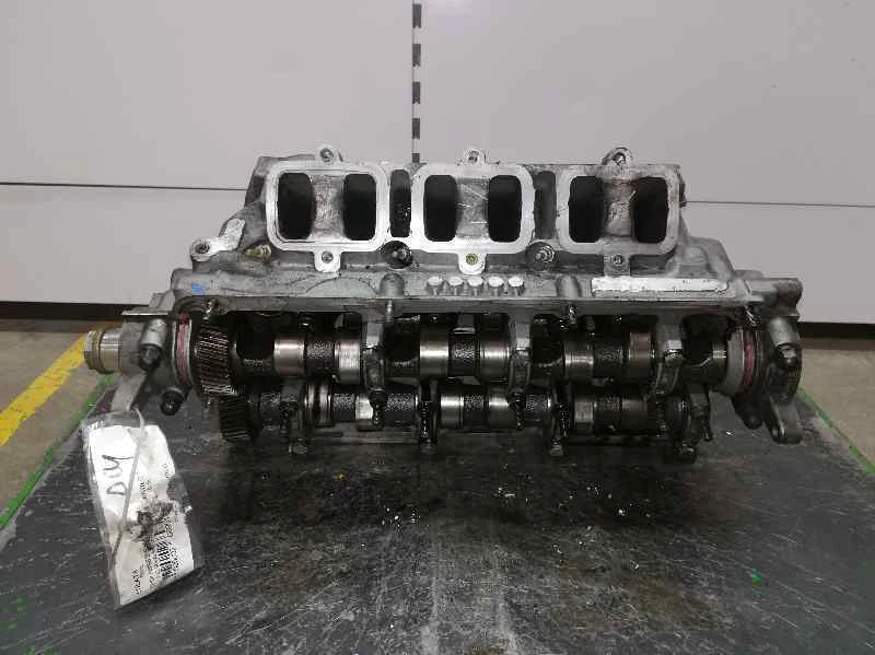 H0L04 Cylinder Head R. for Audi A6 Avant (4B5) 2.5 V6 24V TDI 1998 2669617 - Image 3 of 4