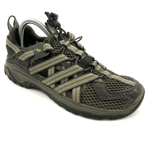 chaco outcross mens