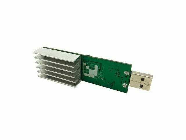 GekkoScience 2PAC USB Bitcoin Miner - 3 Units for sale