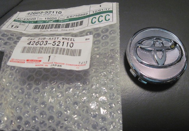 Toyota 42603 44070
