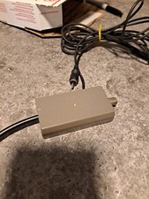 Nintendo RF Switch Adattatore Originale OEM NES 8 BIT NES-003 Non Testato Riparazione
