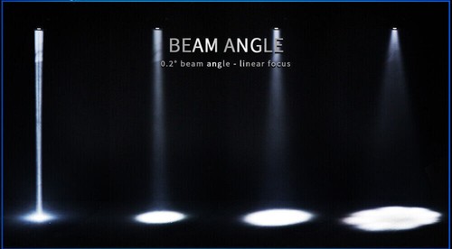 4PCS 350W 17R Bulb Beam Spot Gobo Moving Head Lighting Stage Effect Party Bar - Picture 24 of 24