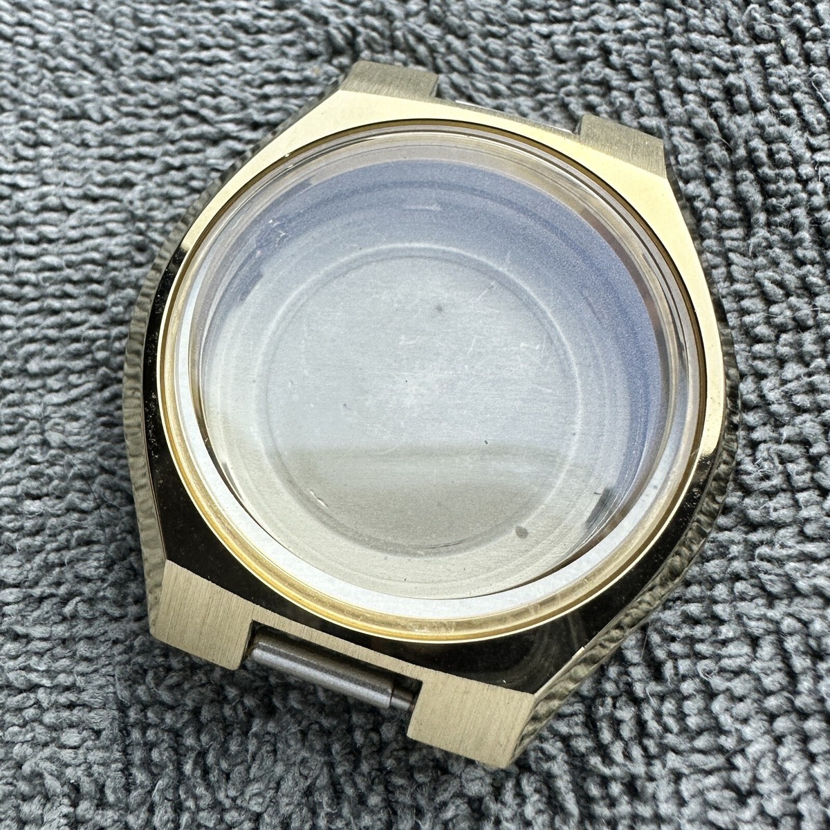 ORIGINAL NEW OLD STOCK VINTAGE SEIKO 6119-855B SGP CASE SET | eBay