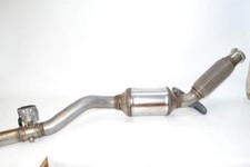 Catalyseurs Volkswagen TOURAN