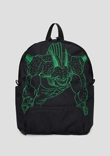 [Graniph] Dragon Ball Z Dream God | Mochila Negra De JP NUEVO