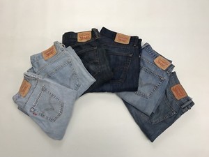 levis 507 jeans