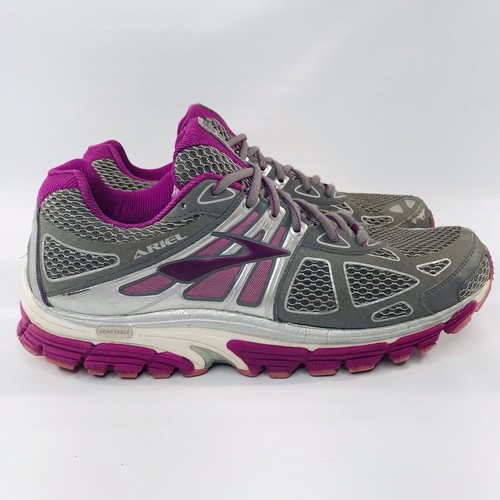 brooks ariel size 12