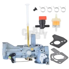 Carburetor Carb for Briggs & Stratton 499953 495457 080201-2233-01 080202 Engine