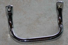 Simson Aufbockgriff  Haltegriff Gepäckträger Griff KR51Schwalbe SR4-2 Star  1961