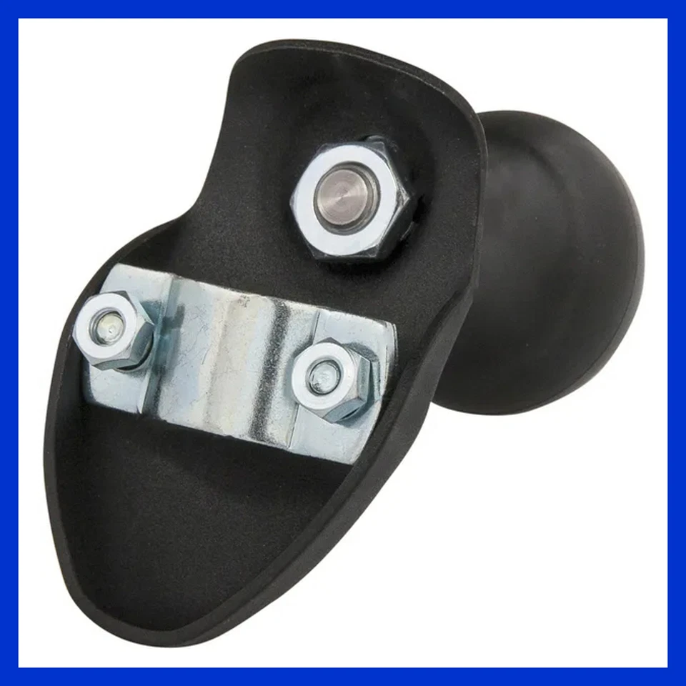 Lenkrad Fixlenker Lenkknauf Traktor Schnellenker Lenkhilfe von Agropa  - Bild 2 von 4