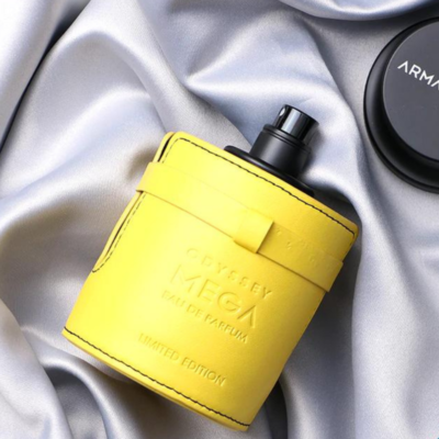 NEW ARMAF ODYSSEY MEGA EDP EAU DE PARFUM FOR MEN 100% AUTHENTIC