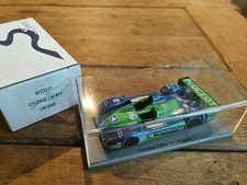Courage C60 Pescarolo 24H Le Mans 2003 17 Spark 1/43