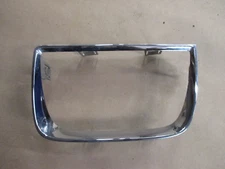 10-13 Camaro SS RS Tail Light Lamp Bezel Inner RH