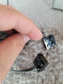 LEGO Inventor: Motor Movers (4094) Complete But Read Description 