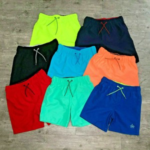 beach shorts primark