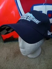 Kevin Harvick Inc '10 Gateway Keystone Light Pole Victory Lane M/L Hat NASCAR