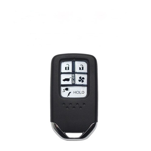 Funda para llave de coche TPU inteligente sin llave remota para Honda Odyssey StepWgn Spada - Imagen 2 de 10