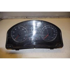 Compteur Volkswagen EOS