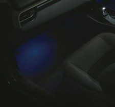 (NEW) JDM TOYOTA C-HR NGX50 ZYX10 Genuine option interior illumination OEM