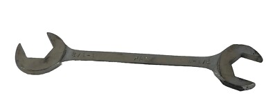 MAC Tools DA48- 1- 1/2'' 4 Way Open End Angle Wrench 13.5'' Long USA