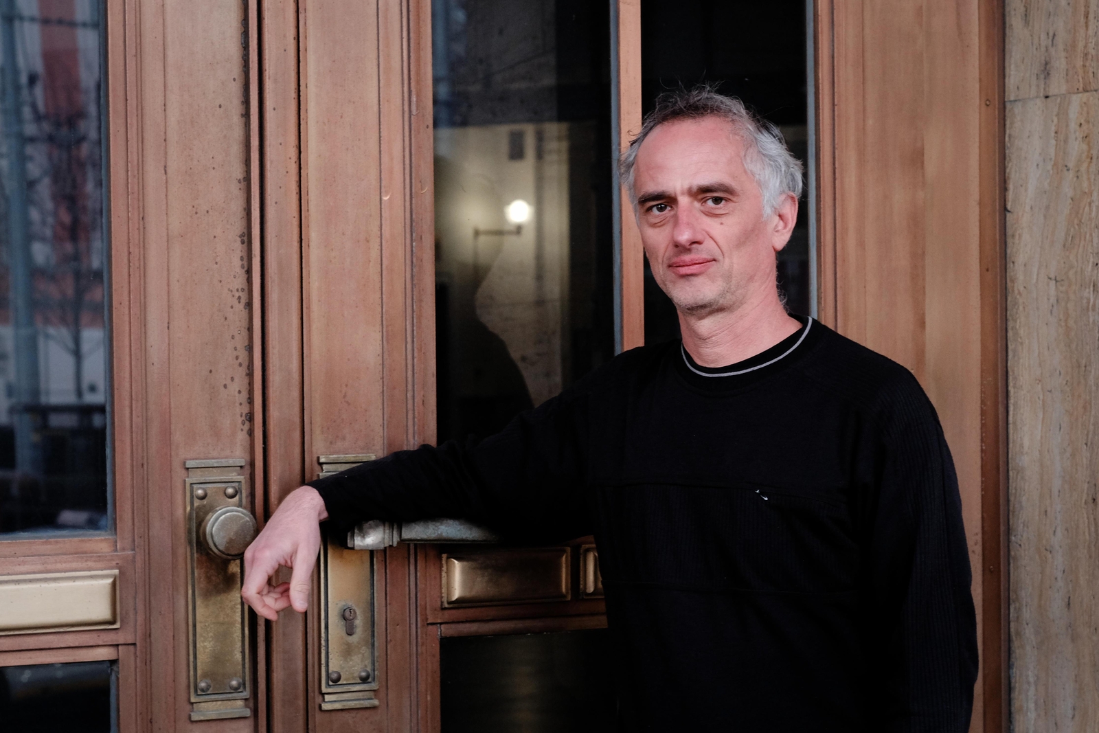 Thumbnail - Der Kleine Donaukrieg Pavol Rankov