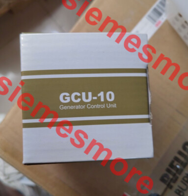 1PC New KUTAI GCU-10 Generator Control Unit