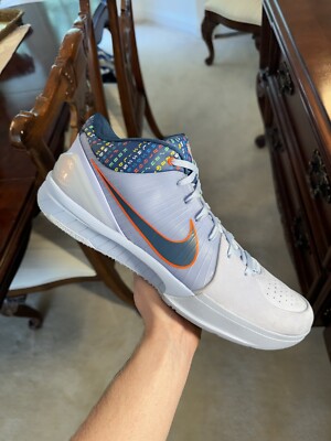 kobe 4 eybl