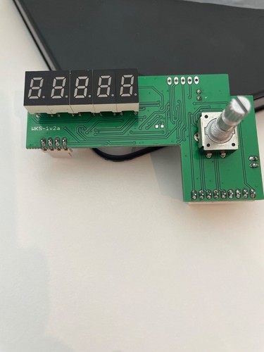 WKS Frequency Control 26.400-29.00 - Zdjęcie 2 z 5