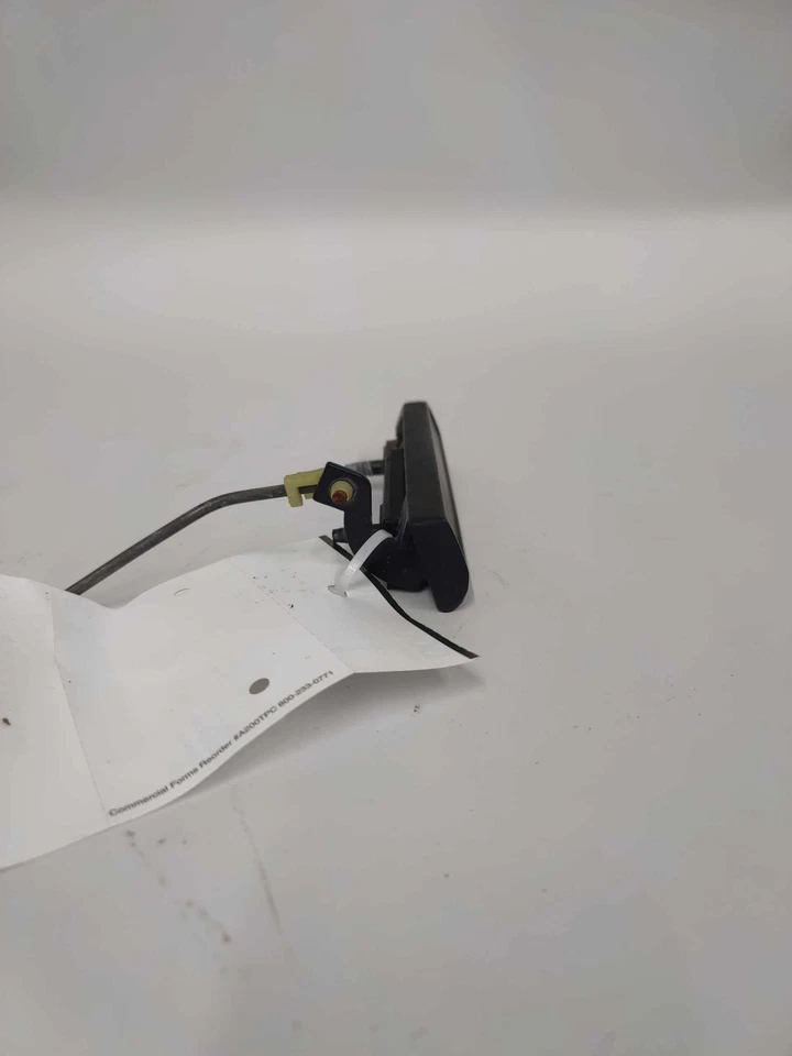 Chevrolet Blazer S10/Jimmy S15 1994 manija de puerta exterior derecha Foto 4 de 4