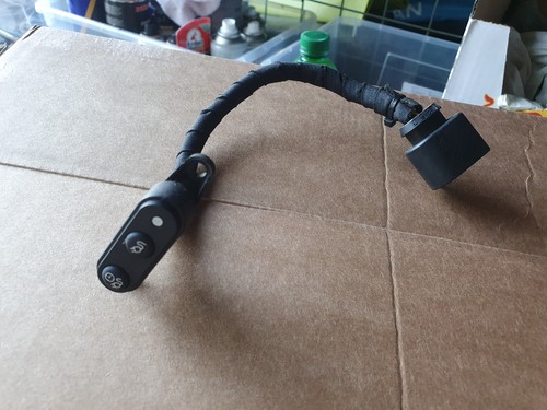 VW Passat Facelift GTE Hybrid B8 Schalter Anzeige Kühlergrill 3G0915211 Ab 2020