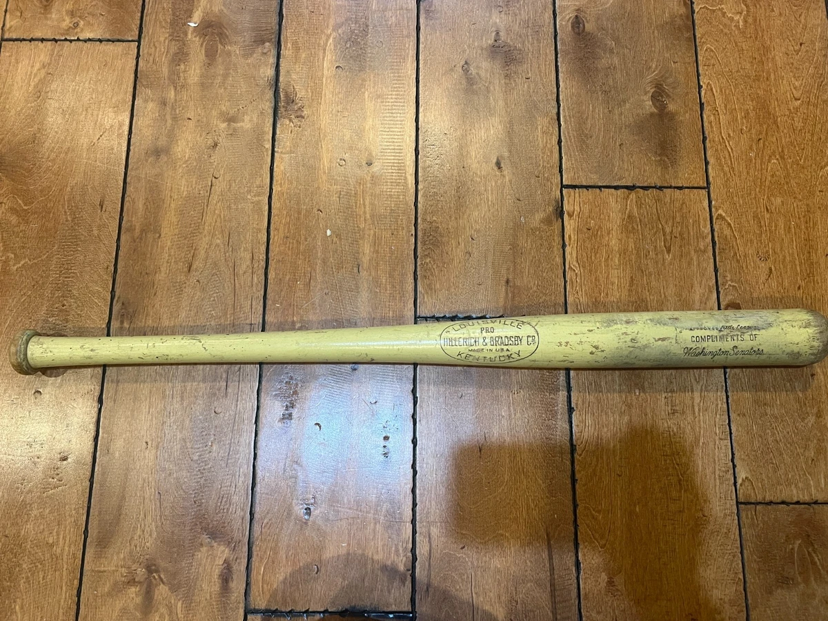 Hank Aaron Louisville Slugger Commemorative Player Model Baseball Bat