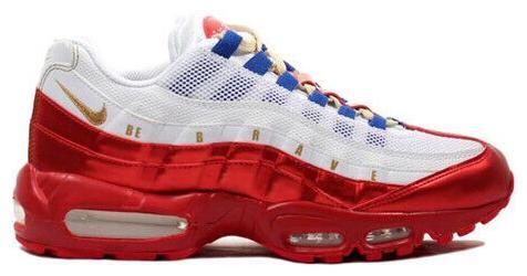 air max 95 doernbecher 2011