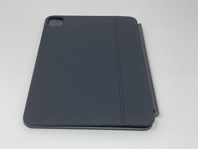 Apple Magic Keyboard for 11in iPad Pro A2975 MWR23LL/A Black Very