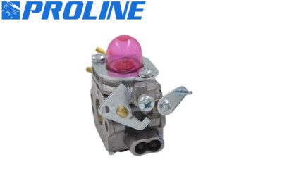 Carburettor For HUSQVARNA 130C 130L 330LK 531127910 3228-2A - Foto 3