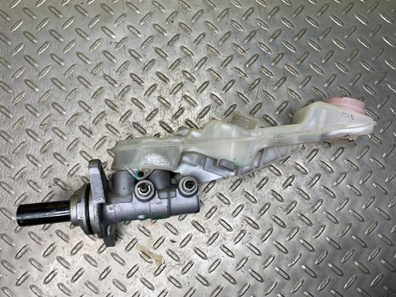 2017-2021 Mazda CX-9 Brake Master Cylinder w/ Reservoir OEM