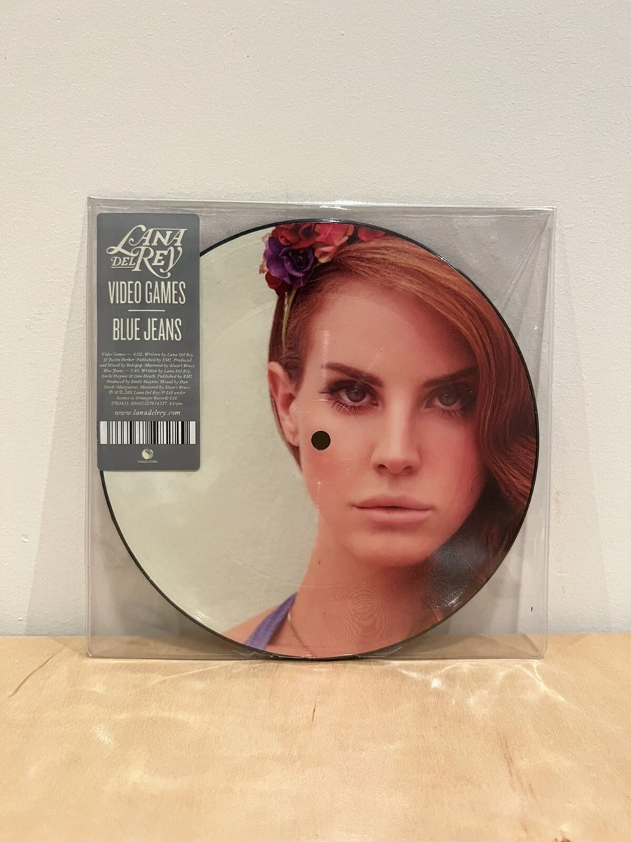 Video games lana del rey remix