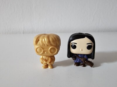 harry potter kinder joy 2024 gold