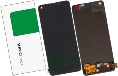 Für Oppo Realme 9 Pro Plus Display Bildschirm LCD Service Pack Original