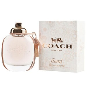Coach Floral de Coach 3 oz EDP Perfume para Mujer Nuevo en Caja