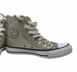 glitter converse size 5
