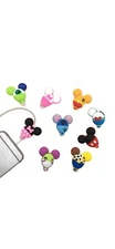 Disney Character Charging Cable Protectors