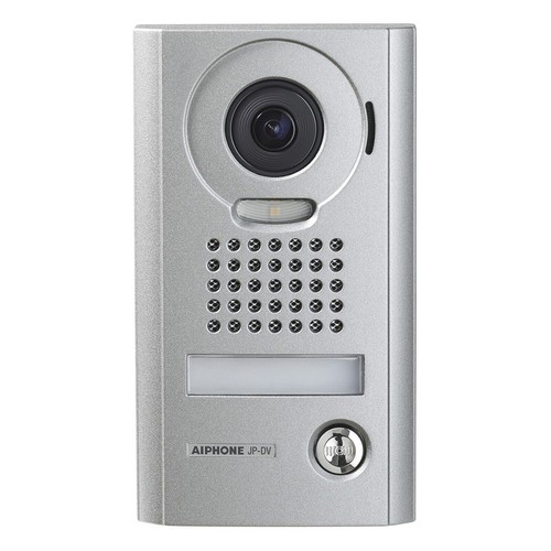 Aiphone JPS-4AEDV Video Intercom Kit 7″ Master Colour Monitor 2 Wire Cabling - Picture 2 of 5