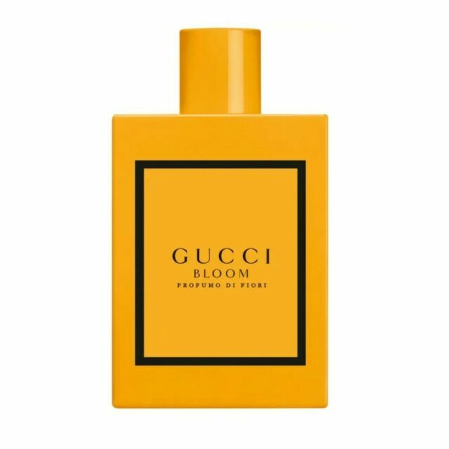 gucci new parfum