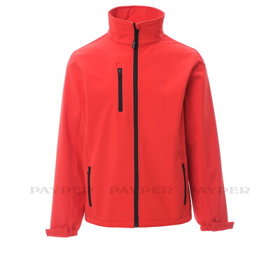Payper DUBLIN Taillierte Herren-Jacke