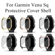 Smartwatch Case Screen Full Cover Case Screen Protector Watch Accessories   