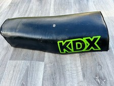 Sitzbank Kawasaki KDX 175 250 400 SEAT