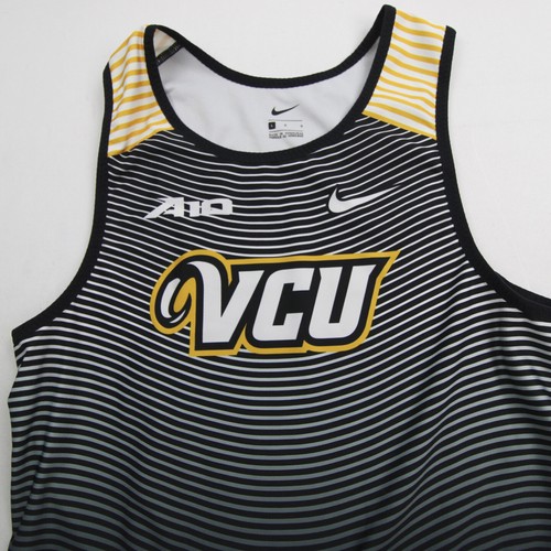 VCU Rams Nike Practice Jersey - Other Women's Black/White New - Picture 4 of 4