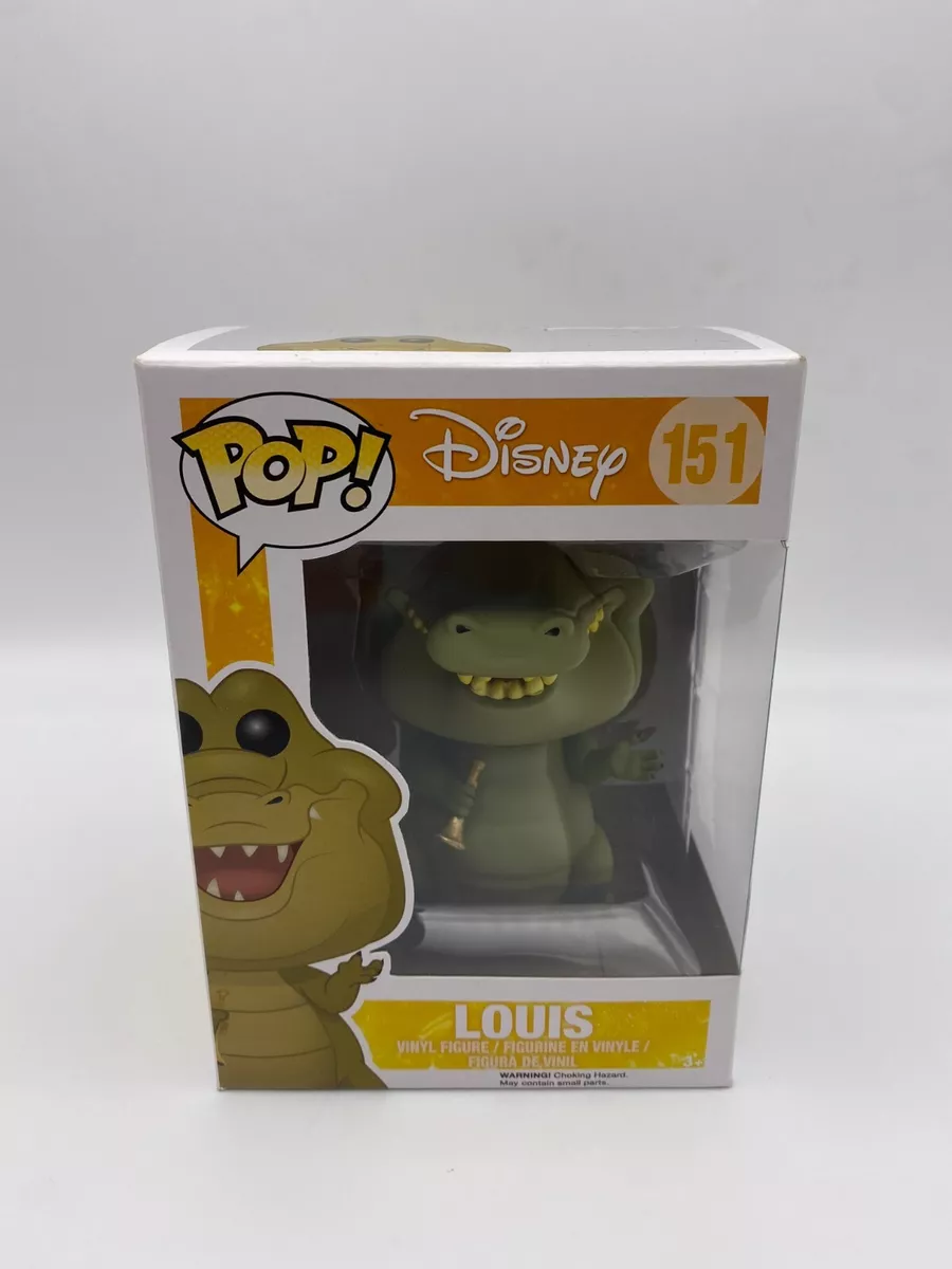 Princess and the 2024 frog funko pop