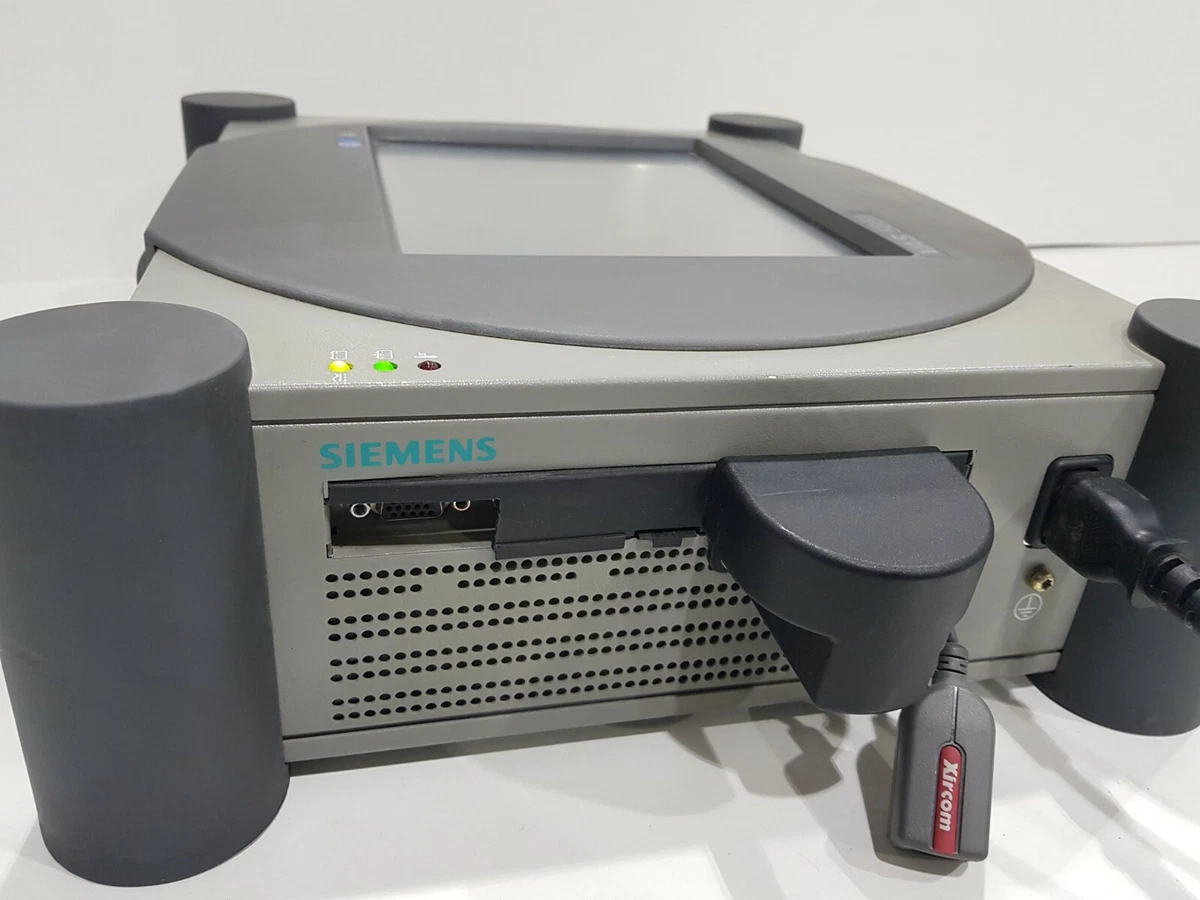 SIEMENS VAS 5051/11 C79298-A3238-A1 full set | eBay 