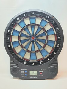 electronic dart board ebay